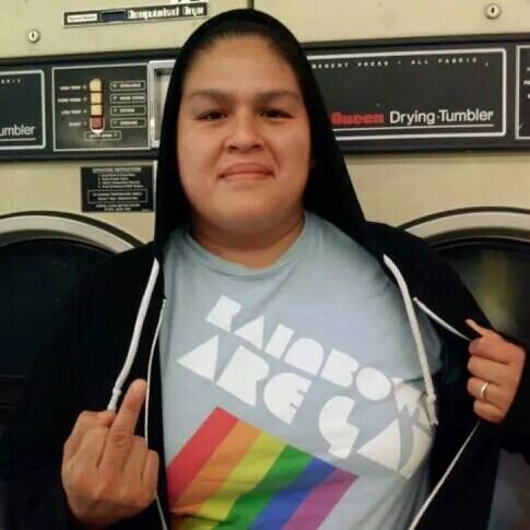 mendiola83's profile picture. ...And my excuse is that I'm young.