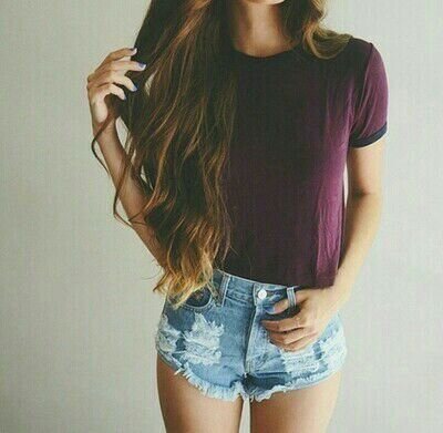 Ropa para nosotras~Pasión por la ropa