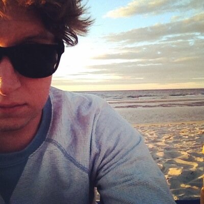 ohhzakk's profile picture. I like stuff.