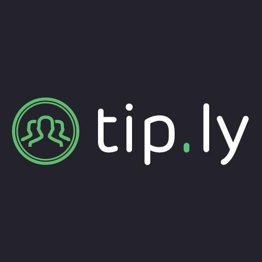 Tip.ly is the revolutionary mobile tipping app where you can tip anyone, anywhere as safe and fast as cash. Download on iOS or Android! http://t.co/6hjmQMgNEP