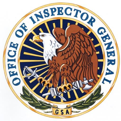 GSA Office of Inspector General