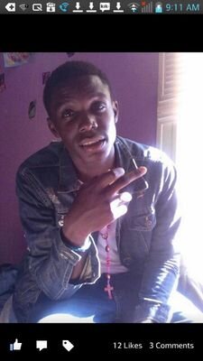 Follow me on instagram Self_made_Manny I follow back