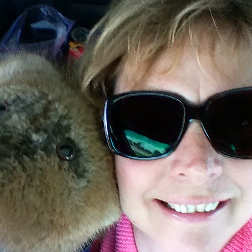 GilAyr's profile picture. 