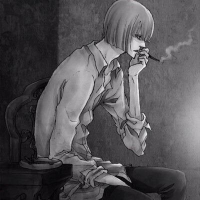 Меломанка, фикрайтер, фемслэшер, анимешник, недореалист, художник, упоротый сериальный задрот, Гексли, фандомная шлюха. https://t.co/8X9QqTZ7LZ