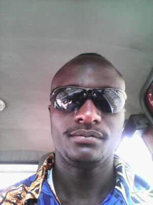 DuncanAsenjid's profile picture. 