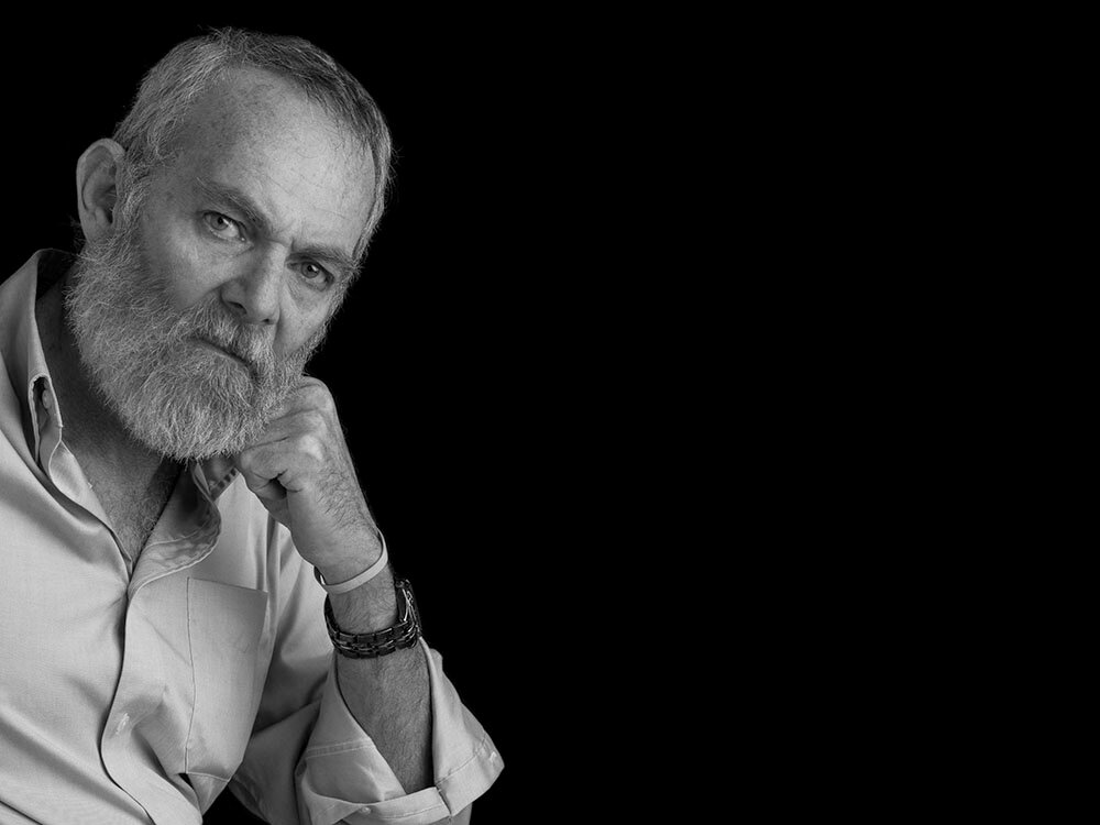 Fine Art Photographer. 5/26/50 - 12/16/24.