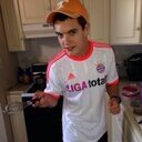 Andrew_bunker's profile picture. #hashtag