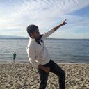 Aaron Gupta - @aarongup - Twitter