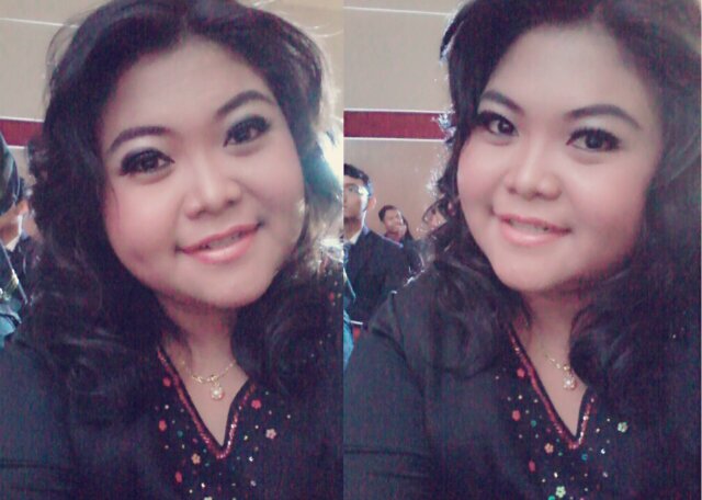 I love my self ☺♥ | 28 june 96 | muslim | sma 2 plk I heart to heart ♥