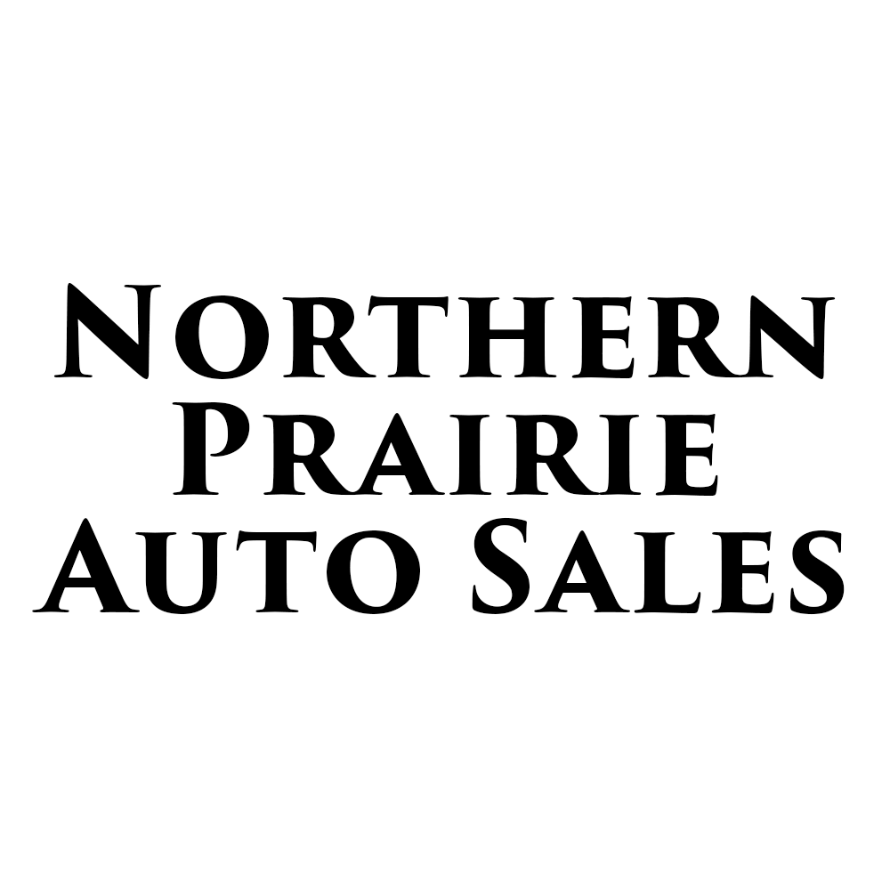 At Northern Prairie Auto Sales, we offer the same great rebates and incentives as the big city guys, but we provide something they don't - hometown service.