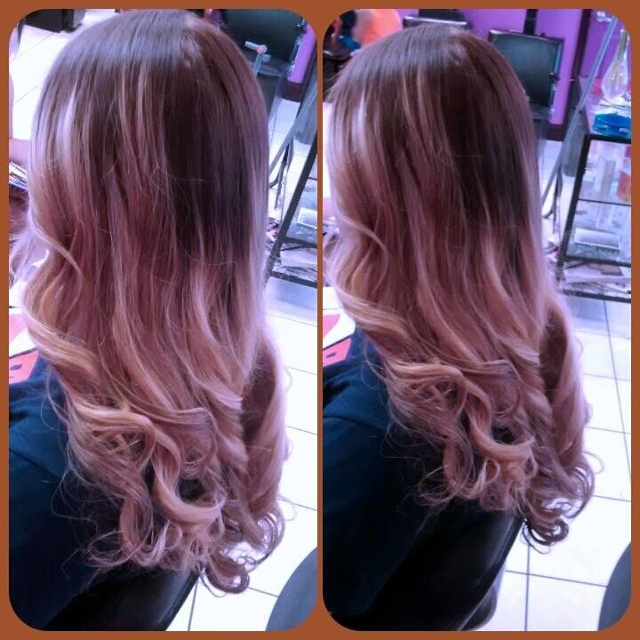 Hello twitter! We are here to enhance your beauty and style. Follow us because we'll be following you ;D!