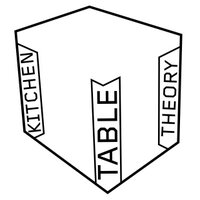 Kitchen Table Theory (@kttheory) 's Twitter Profile Photo