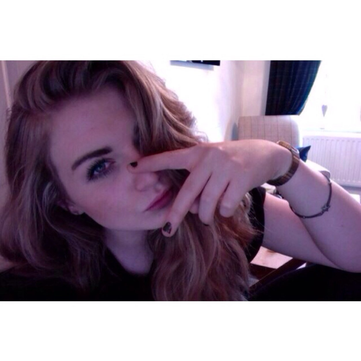 16 year old fuck up #illhueminati