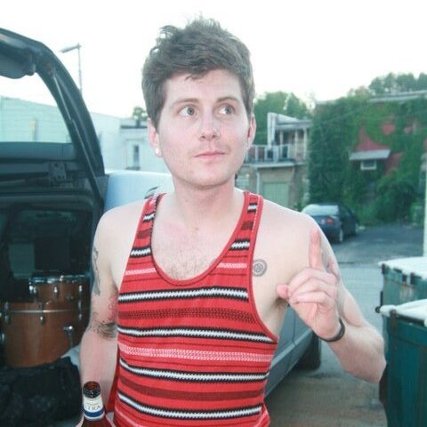 ShaneBurtch's profile picture. I Promote Shows, Play Drums, Play Golf, and Bartend