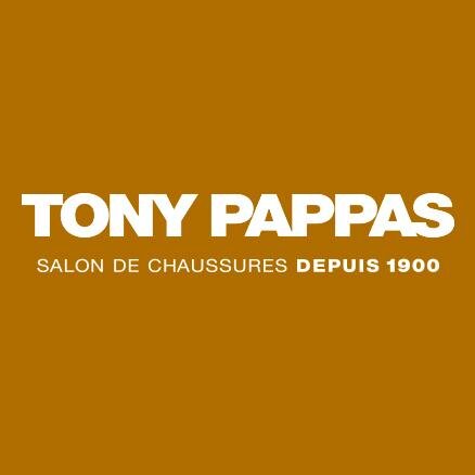 tony_pappas's profile picture. La boutique de chaussures Tony Pappas est située en plein cœur du Plateau Mont-Royal. 
Visitez, également, notre boutique en ligne : https://t.co/tFqq4Uj7Fq !
