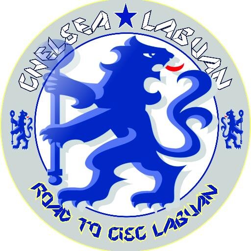 Official Twitter Account The Blues Chelsea Of Labuan City