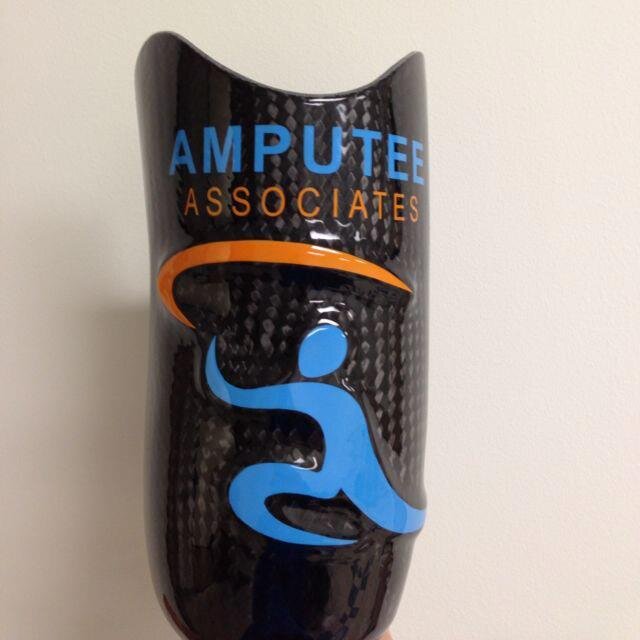 Amputee Associates is the nation's leader in managing physician-based prosthetic practices.