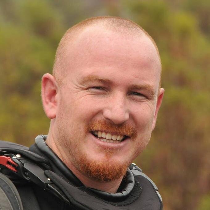 Entrepreneur, Adventurist...