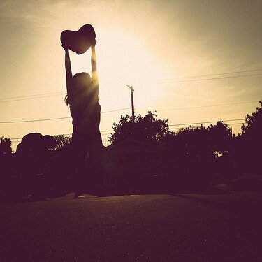 thelyricnovel's profile picture. Don't take life so seriously nobody comes out alive anyways.