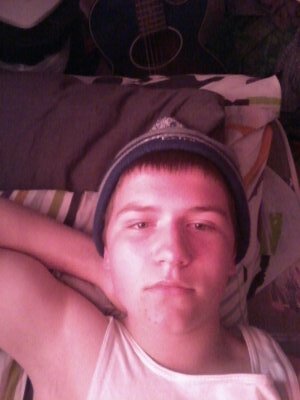 logandewolfe14's profile picture. 