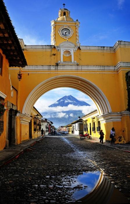 Chapina viviendo en el extranjero, extraño mi país y seguro tú también.  Ya sea que naciste ahí o estuviste de pasadita, comparte lo maravilloso que es Guate.