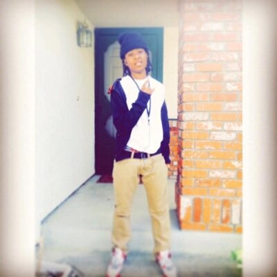 follow my new account @fresshprincee__