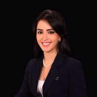 Homa Sadeghian(@homasadeghian) 's Twitter Profile Photo