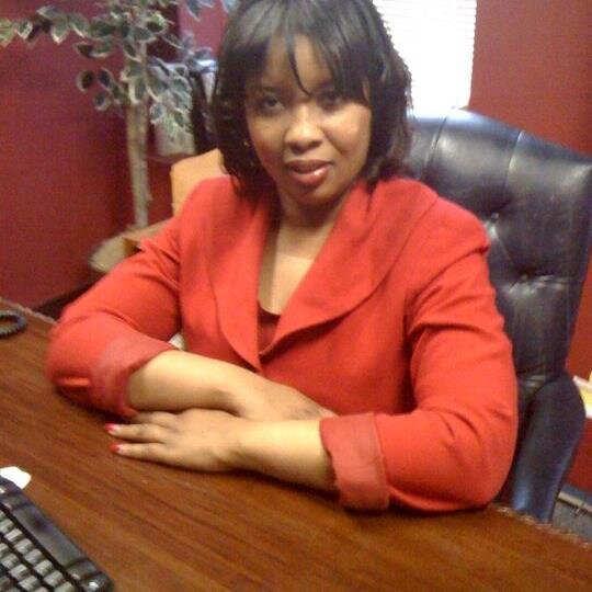 BrinsonVeronica's profile picture. I am a business owner/attorney. I have two sons,RJ, a host of nieces and nephews. My father is deceased. I have my mother.  I enjoy reading, writing, cooking