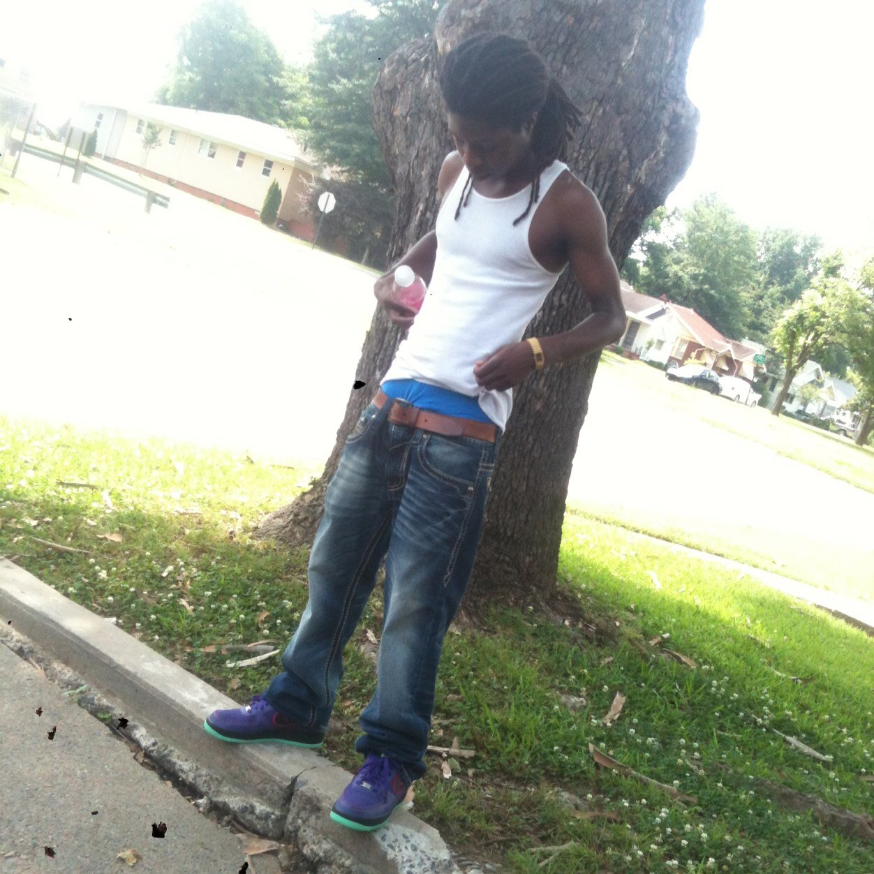 DamaineTolbert's profile picture. 