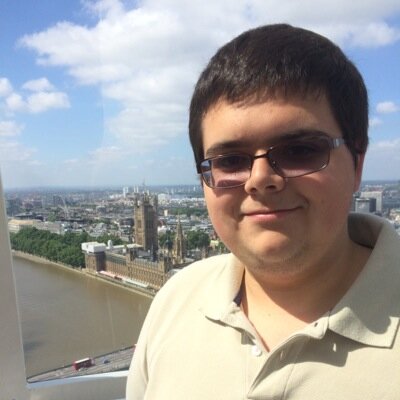 N_Burroughs's profile picture. Tamu 2018. chemical engineering.