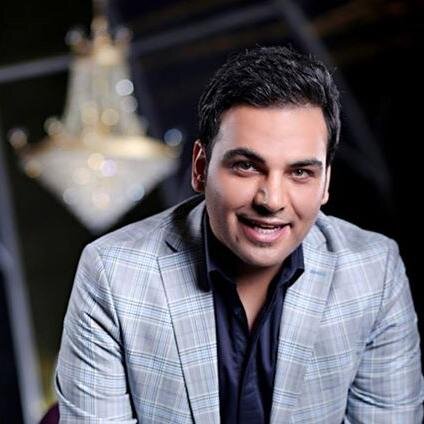 Ehsan Alikhani`s Official