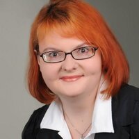 Eva Christian (@textspielnet) Twitter profile photo