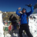 Steven McIntyre - @steven_lee_mc - Twitter