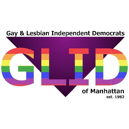 Gay and Lesbian Independent Democrats of Manhattan