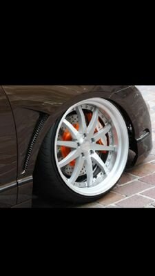 Not the owner of the pictures i post but this is a page from the standpoint of a person that loves cars . DM a picture of your car for a shoutout