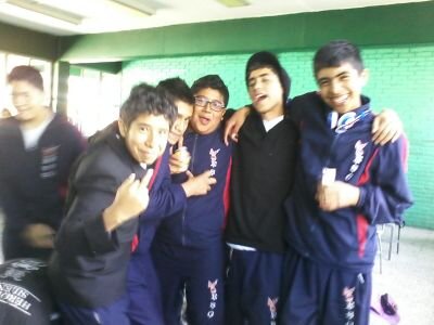 ChavarriaAlex's profile picture. 