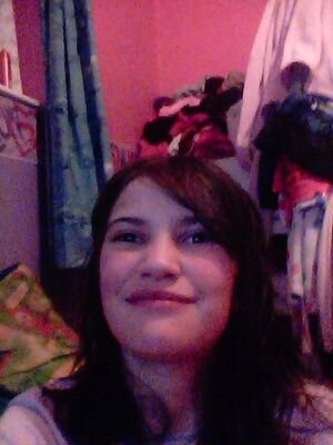 hey im just chillin