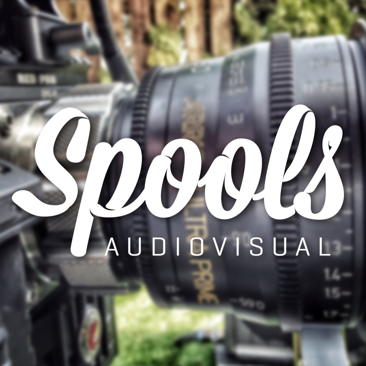 SPOOLS_AV's profile picture. Productora Audiovisual.
Asesorías y Medios de comunicación.
Jóvenes motivados por innovar en el rubro de las comunicaciones.
CONTACTO@SPOOLS.CL