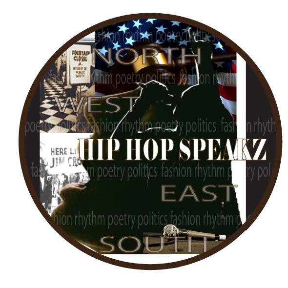 hiphopspeaksliv's profile picture. Hip Hop Speakz is a digital media platform driven to provide content that will control the narrative of the the hip hop culture.