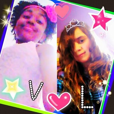 lizzyandvannah's profile picture. Hello Twitter!!! This is our official Twitter page called Lizzyandvannah!!! We have our own Twitter page to show the both of us having fun and being crazy.
