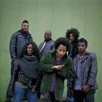 The Coup (@thecoup) 's Twitter Profile