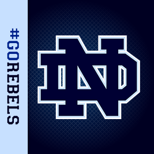 NotreDameRebels Profile Picture