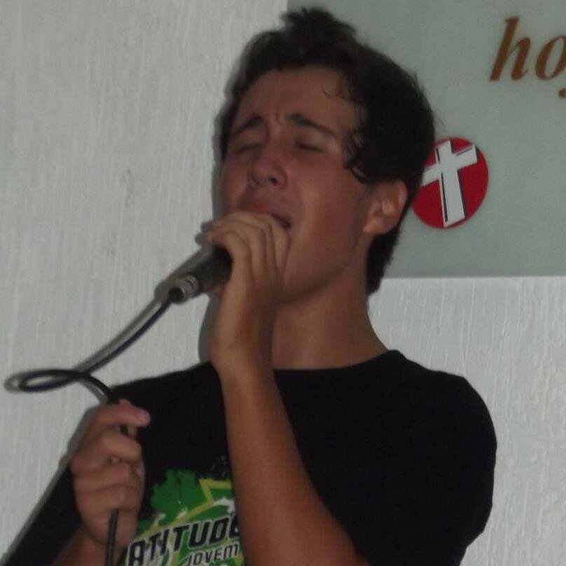 Filho de Deus!
