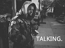 xTALKINGx's profile picture. 