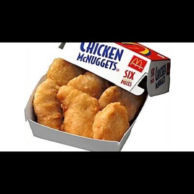 CNughets's profile picture. Nuggets or die