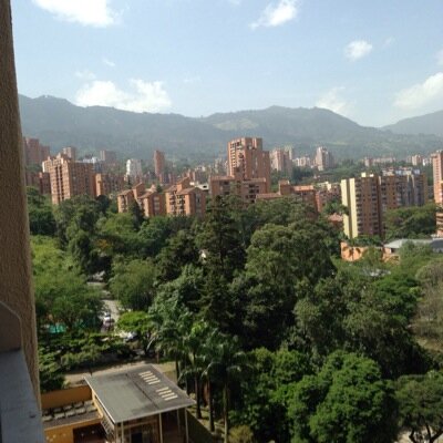 MorenoColombia's profile picture. 