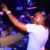 Paul(Sweet.P)Watson (@djsweetpuk) 's Twitter Profile