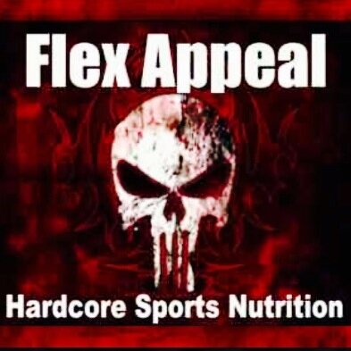 Since 1991, Flex Appeal has been the leader in cutting edge sports nutrition. Helping thousands of athletes achieve his or her goals. DO YOU HAVE FLEX APPEAL?