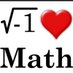 Miss Holland Maths (@maths_miss) Twitter profile photo