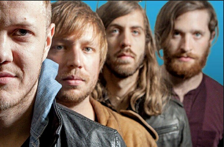 This band changed my life ♥♡